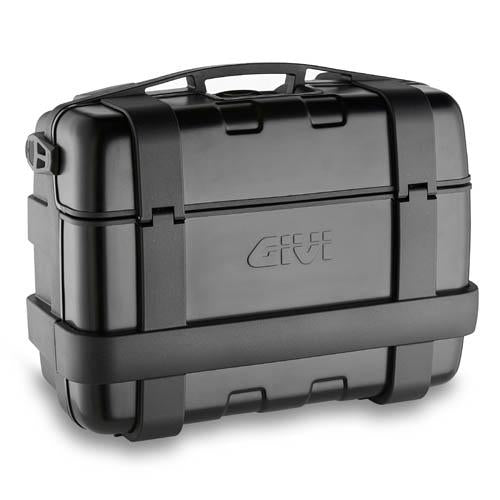 GIVI TRK33BA 33L Trekker Case Black
