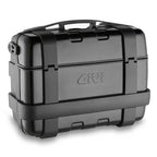 GIVI TRK33BA 33L Trekker Case Black