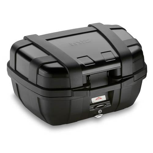 GIVI TRK52BA 52L Trekker Top Case Black