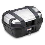 GIVI TRK52NA 52L Trekker Top Case Silver