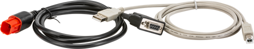 TTS 6 Pin Cable Kit - 2000016A