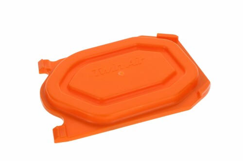 TWIN AIR Airbox Cover - 160131