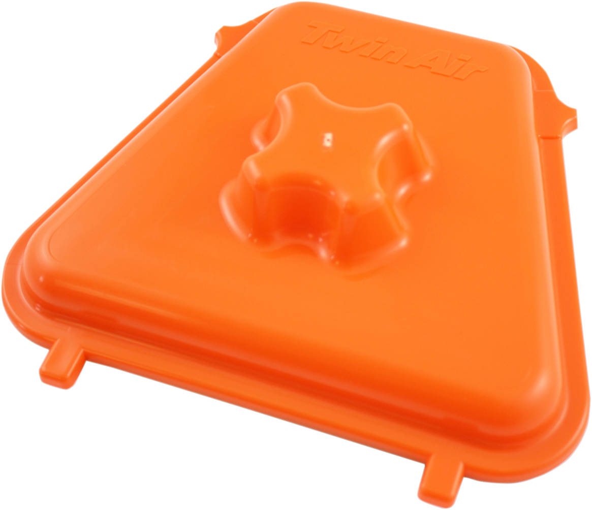 TWIN AIR Airbox Cover