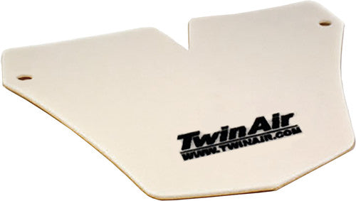 TWIN AIR Helmet Mud Deflector Foam - 177760W