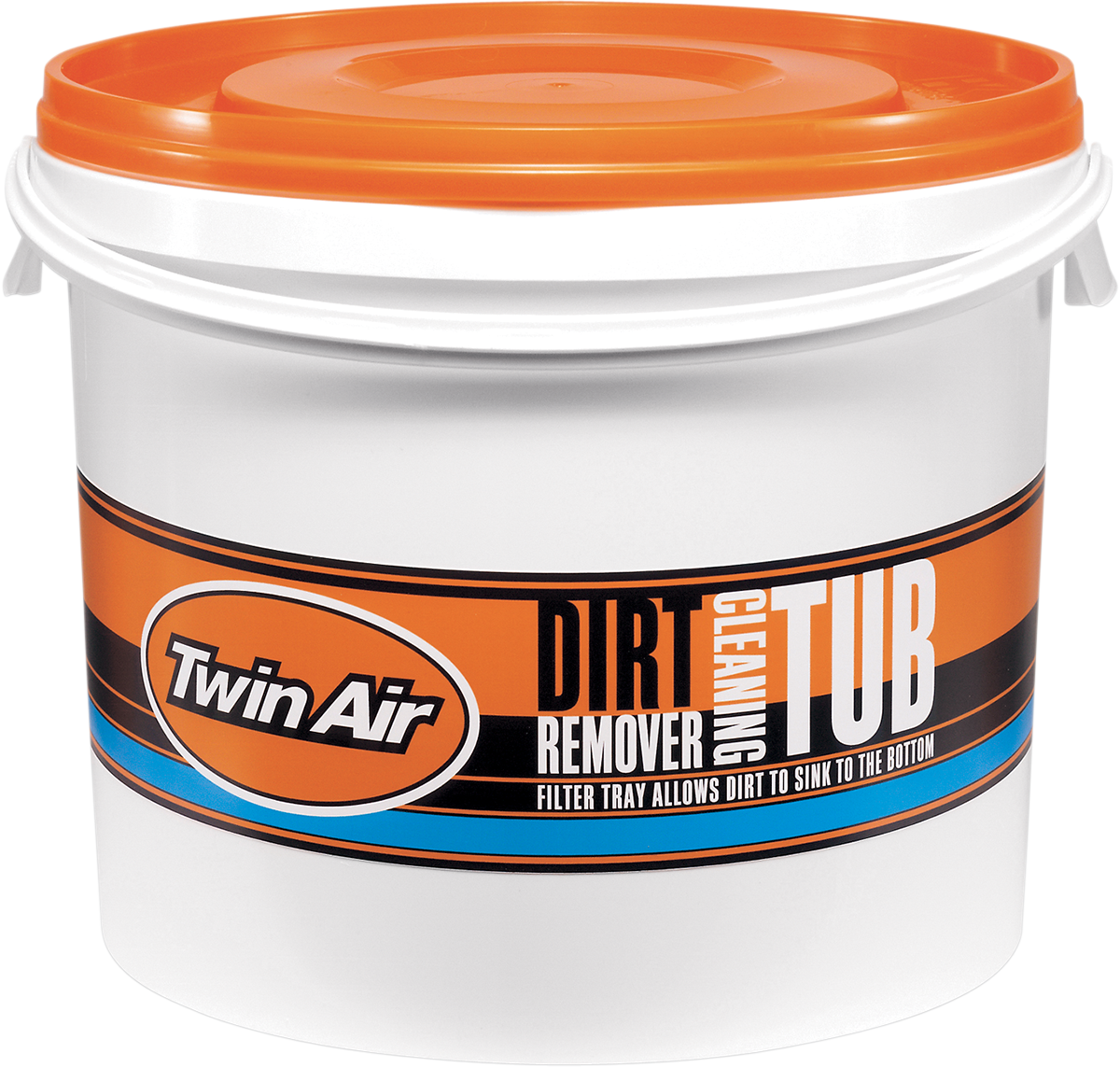 TWIN AIR Liquid Cleaning Tub - 22998