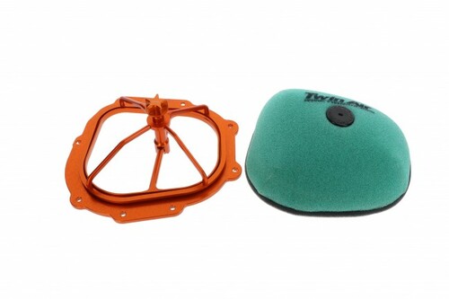 TWIN AIR Power Flow Air Filter Kit - 151126C