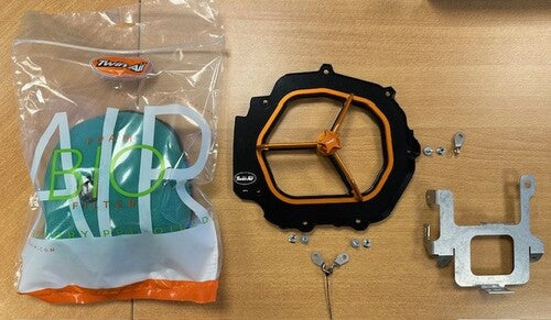 TWIN AIR Power Flow Air Filter Kit - 151130C