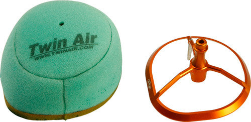 TWIN AIR Power Flow Air Filter Kit - 152213C