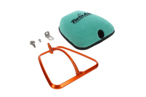 TWIN AIR Power Flow Air Filter Kit - 152227C