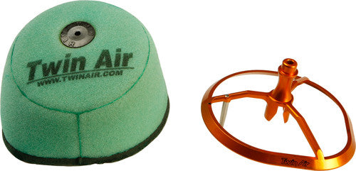 TWIN AIR Power Flow Air Filter Kit - 152313C