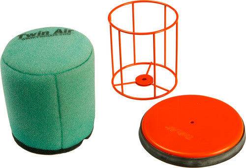 TWIN AIR Power Flow Air Filter Kit - 153915C