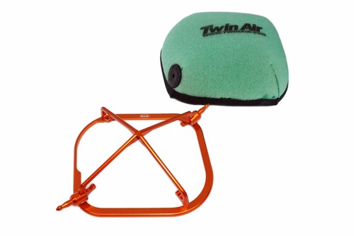 TWIN AIR Power Flow Air Filter Kit - 154220C