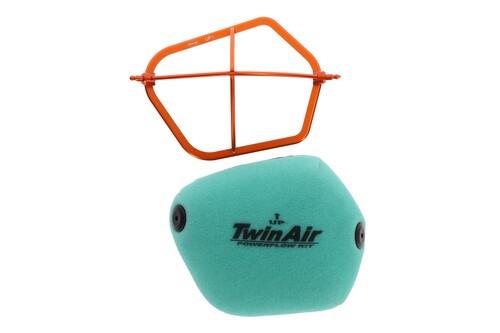 TWIN AIR Power Flow Air Filter Kit - 154225C