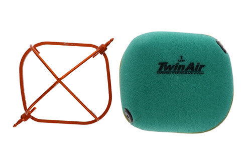 TWIN AIR Power Flow Air Filter Kit - 155800C