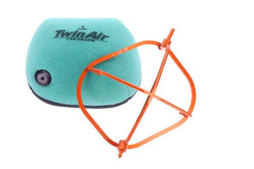 TWIN AIR Power Flow Air Filter Kit - 158385C