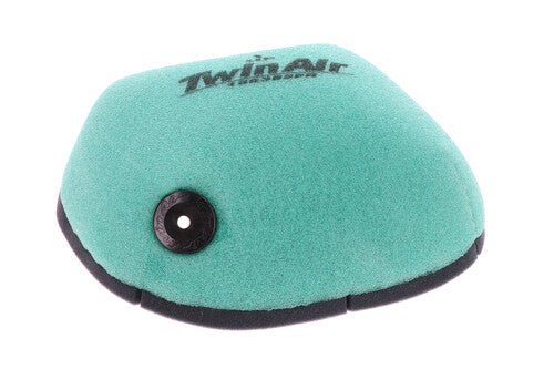 TWIN AIR REPLACEMENT FIRE RESISTANT PRE-OILED AIR FILTER - 158385FRX