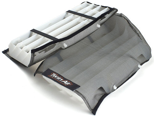 TWIN AIR Radiator Sleeve - 177759SL03