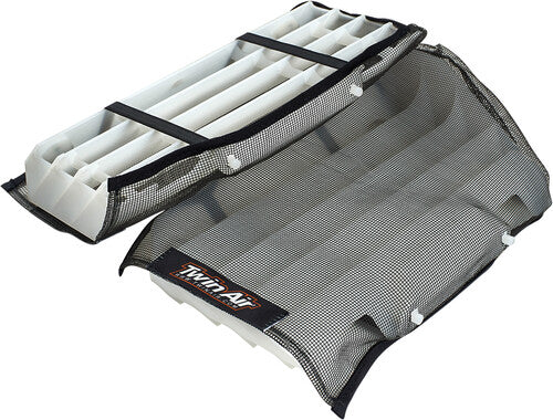 TWIN AIR Radiator Sleeve - 177759SL08