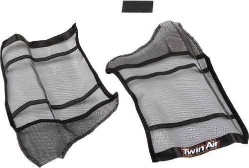 TWIN AIR Radiator Sleeve - 177759SL091