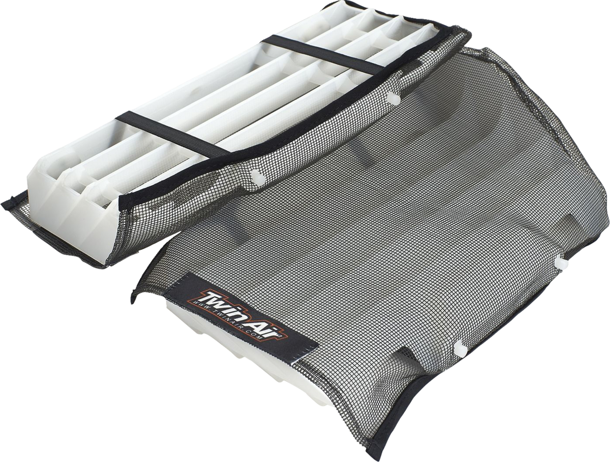 TWIN AIR Radiator Sleeve