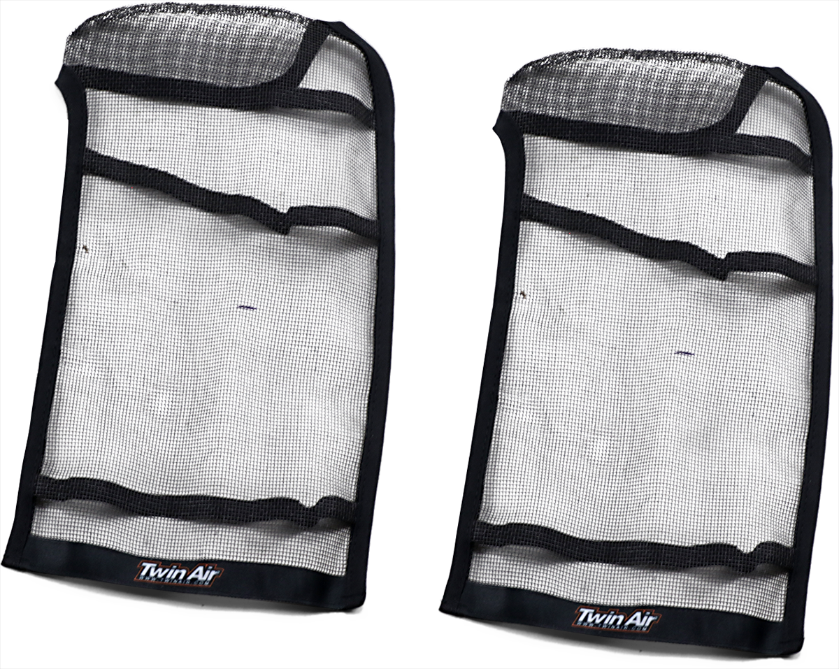 TWIN AIR Radiator Sleeves