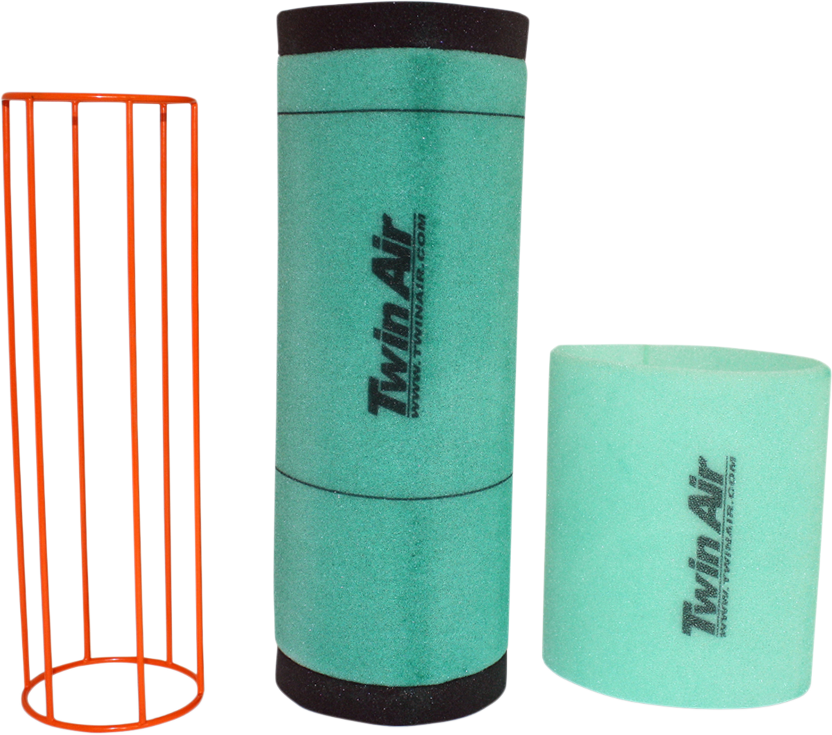 TWIN AIR Standard Air Filter with Cage Kit - Can-Am 1011-4036