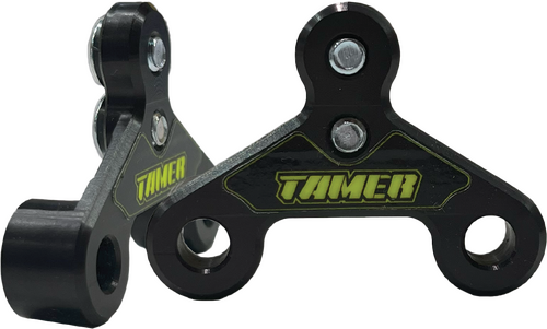 Tamer Fork Guard Brackets - FGB-404