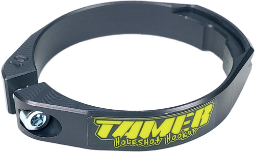 Tamer Fork Rings - HH-07