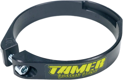 Tamer Fork Rings - HH-10