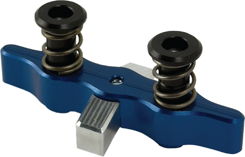 Tamer Holeshot Buttons - HH-DBU-02B