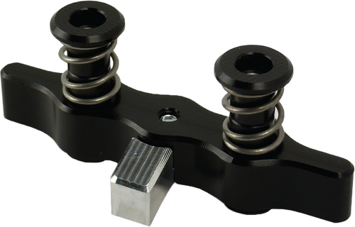 Tamer Holeshot Buttons - HH-DBU-02K