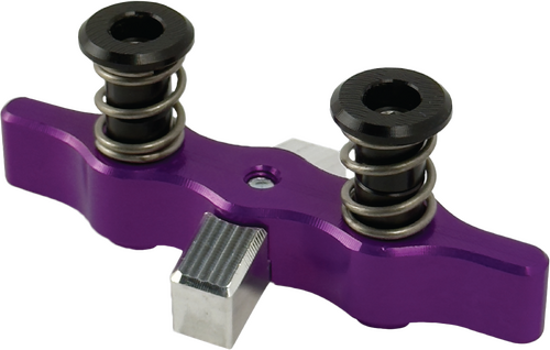Tamer Holeshot Buttons - HH-DBU-02P