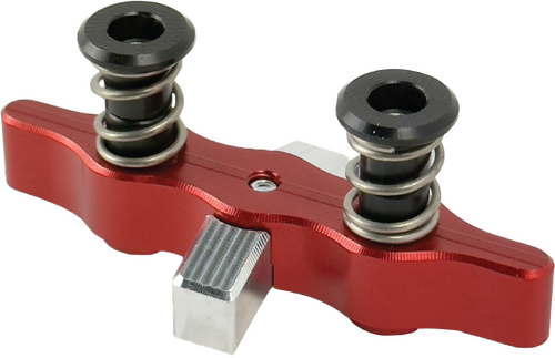 Tamer Holeshot Buttons - HH-DBU-02R