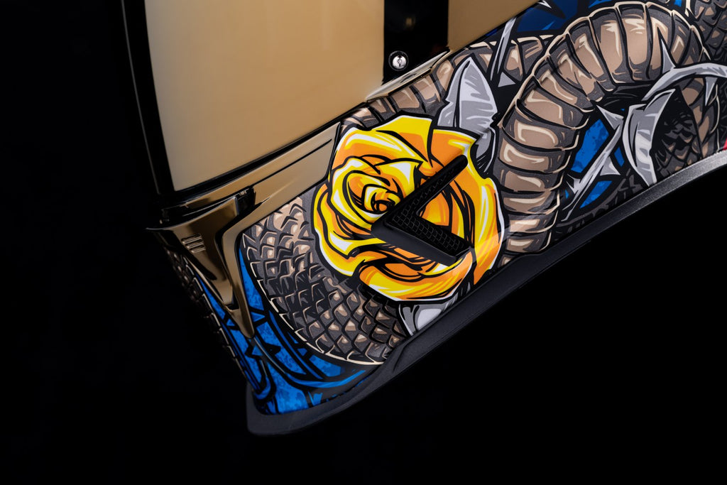 Airframe Pro Tejas Libre