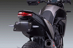 Yoshimura Tenere 700 21-26 V2 Fender Eliminator Kit