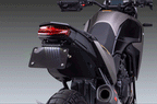 Yoshimura Tenere 700 21-26 V2 Fender Eliminator Kit