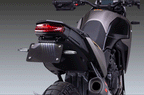 Yoshimura Tenere 700 21-26 V2 Fender Eliminator Kit