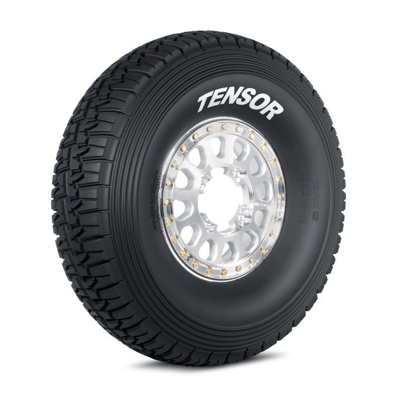 Tensor Tire Desert Series (DSR) Tire - 35x10-15 (65 Durometer Tread Compond) - TT351015DSR65