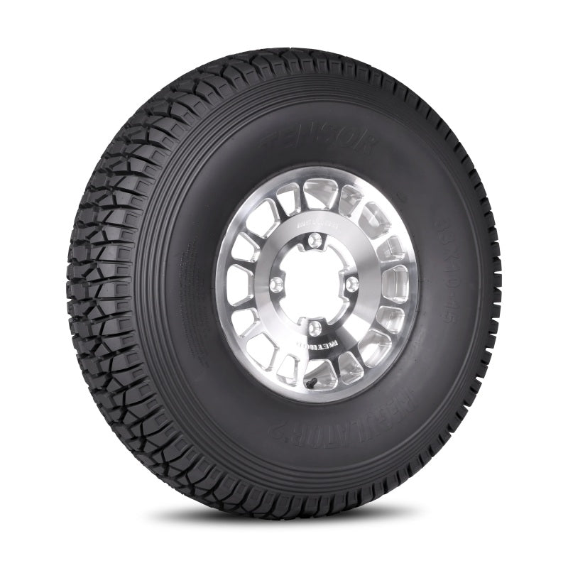 Tensor Tire Regulator 2 All Terrain Tire 30x10 R15 - RR301015AT