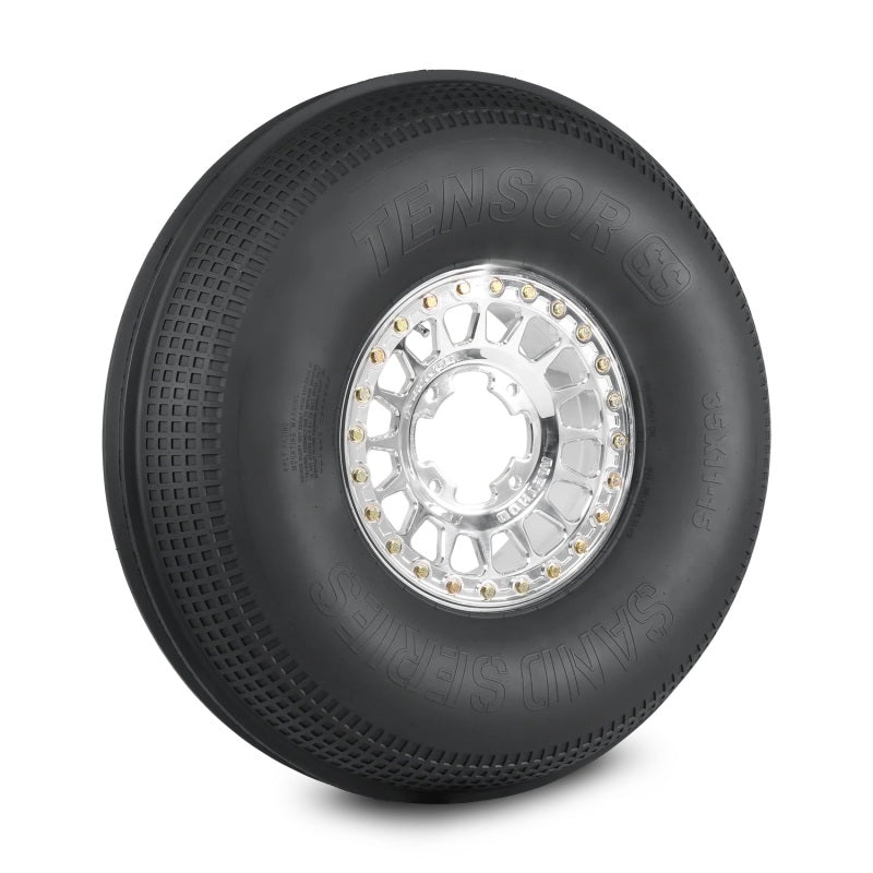Tensor Tire Sand Series Front - 35x11-15 (2 Rib) - TS351115SSF