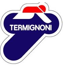 Termignoni Mount kit for GR BSB Full Exhaust System for Ducati Streetfighter V4 (20-24)