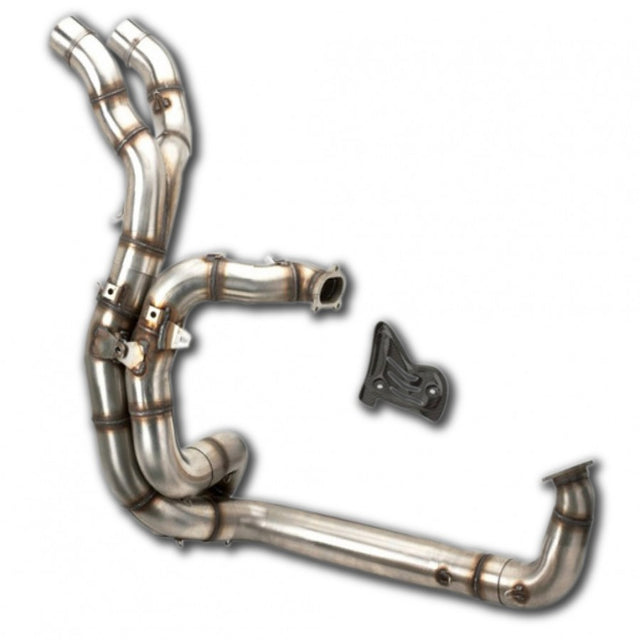 Termignoni Racing Header Kit for Ducati 848 evo - (Formally Ducati Performance 96031010B)