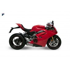 Termignoni Slip-on Exhaust for Ducati Panigale V4 / S (18-24)