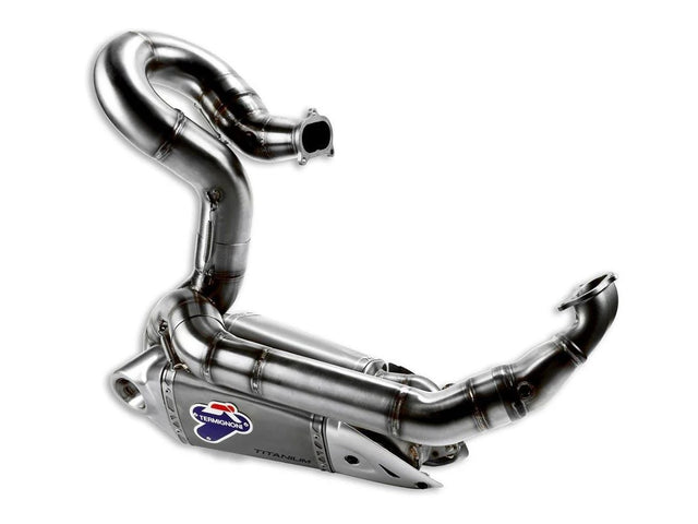 Termignoni Slip-on / Full Exhaust for DUCATI 1199 / 899 PANIGALE (Formally Ducati Performance 96480221A, 96450311B, 96480151A, 96480141A, 96450211B)