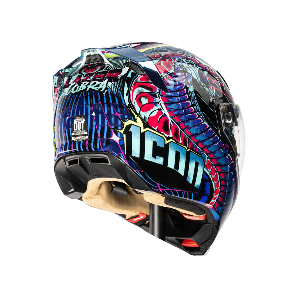 Threshold Lazer Cobra