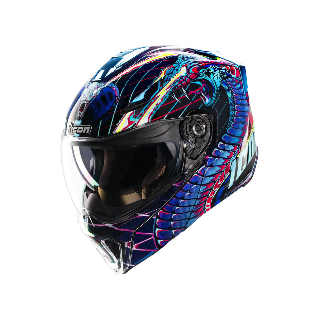 Threshold Lazer Cobra