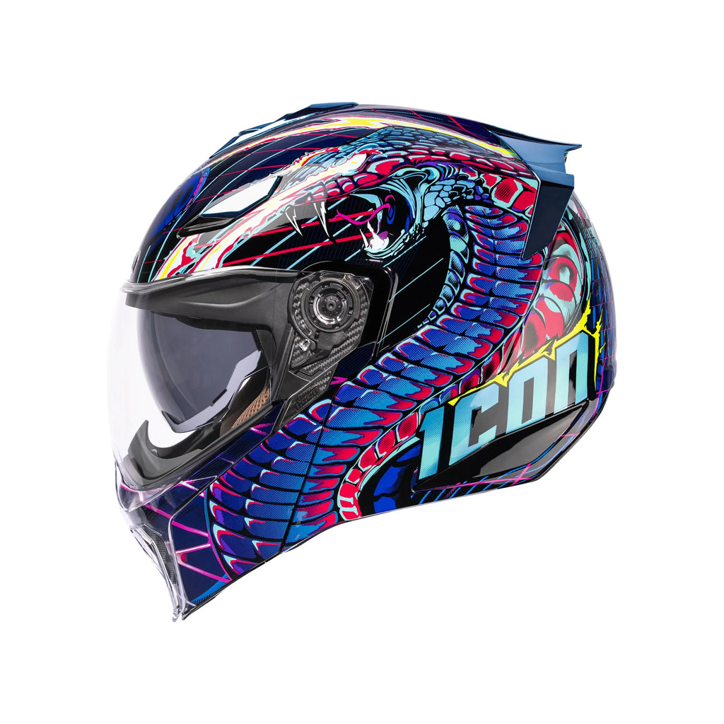 Threshold Lazer Cobra