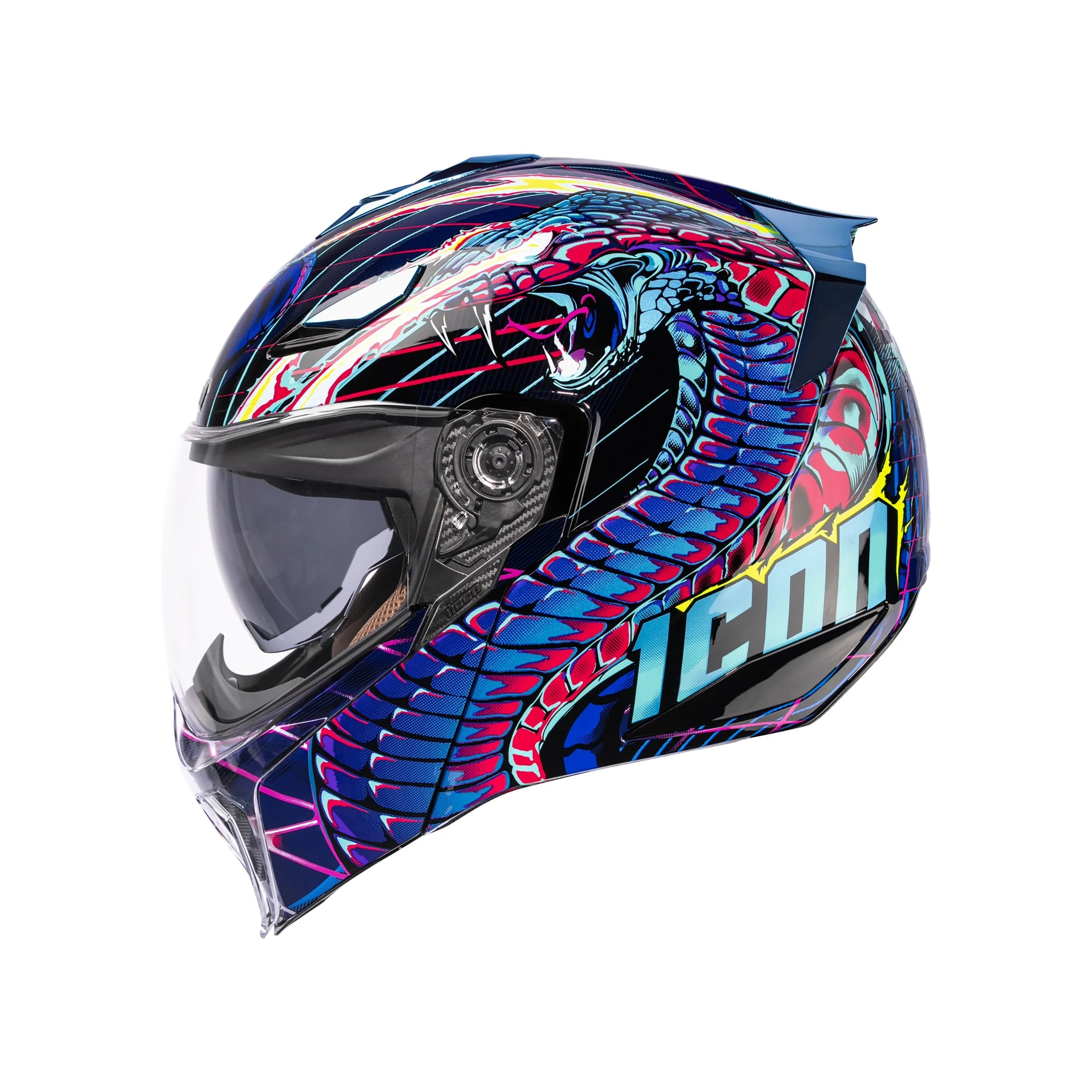Threshold Lazer Cobra