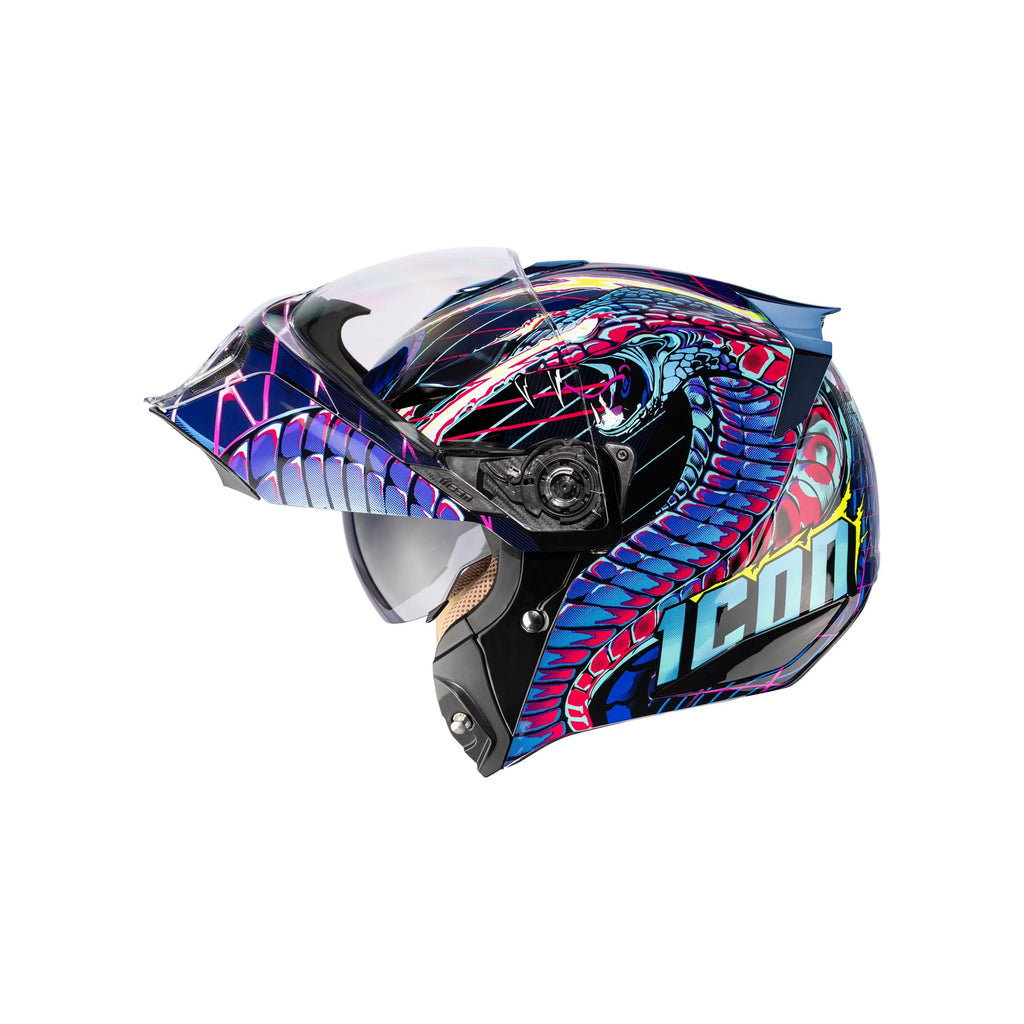 Threshold Lazer Cobra
