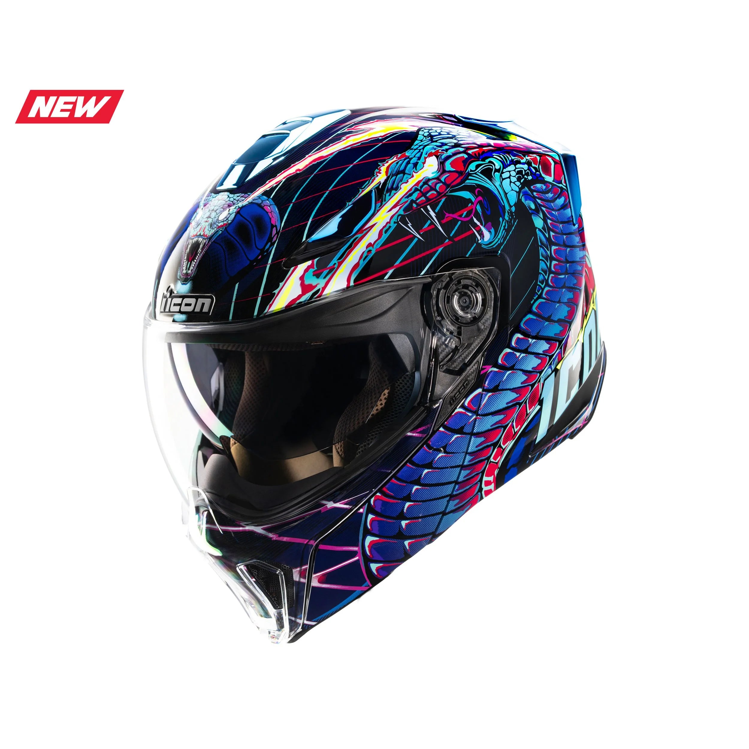 Threshold Lazer Cobra